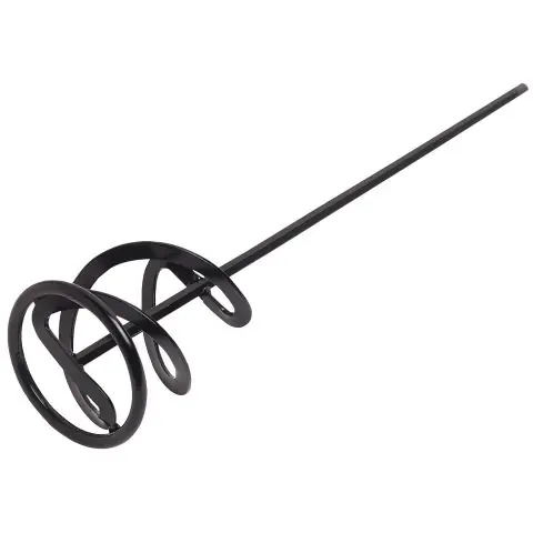 Extra rabatt Ironside 248024 Blandarvisp