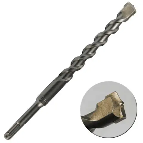 Reapris Ironside 200536 Hammarborr
