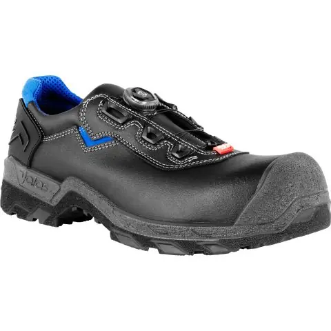Beställ idag Jalas 1268 Heavy Duty Skyddssko
