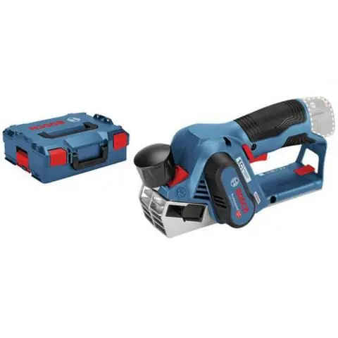 Bosch GHO 12V-20 Hyvel Erbjudandepris