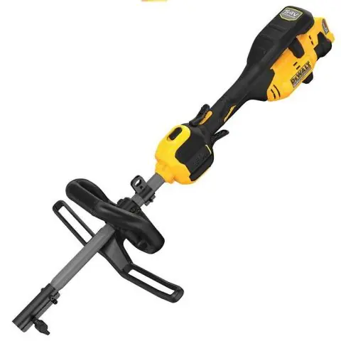 Dewalt DCMAS5713N-XJ Motorenhet Outlet