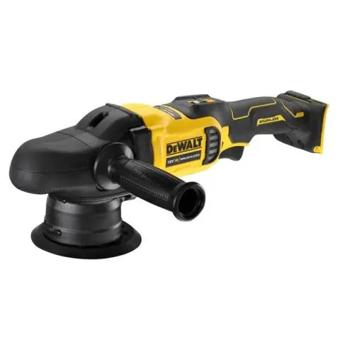 Kampanj Dewalt DCM848N Polermaskin