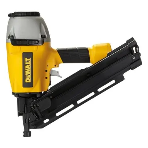 Nyhet Dewalt DPN9033 Spikpistol