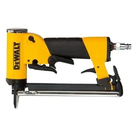 Dewalt DPS8016 Klammerpistol Populär