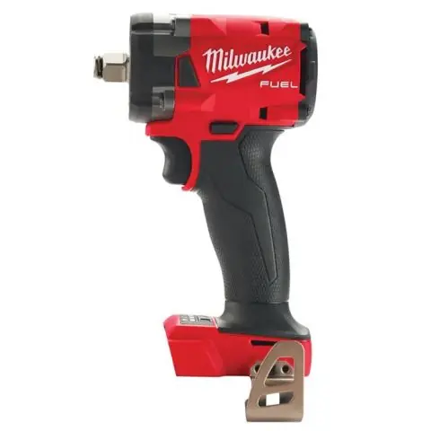 Nedsatt pris Milwaukee M18 FIW2F38-0X Mutterdragare