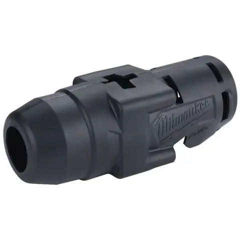 Populär Milwaukee 4932478760 Gummikappa