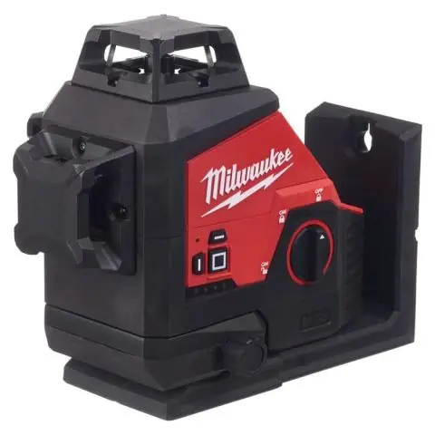 Milwaukee M12 3PL-0C Korslaser Handla nu