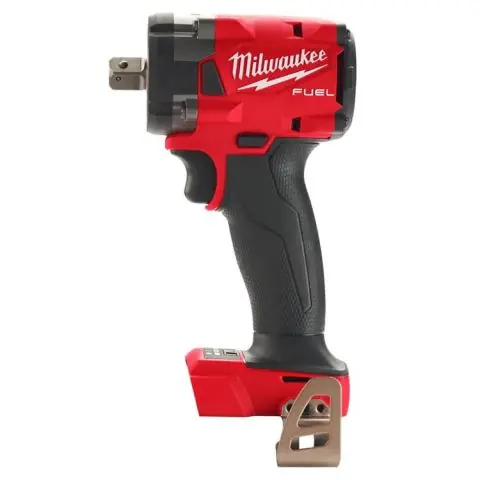 Begränsat erbjudande Milwaukee M18 FIW2P12-0X Mutterdragare