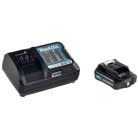 Beställ nu Makita 191B50-9 Laddpaket
