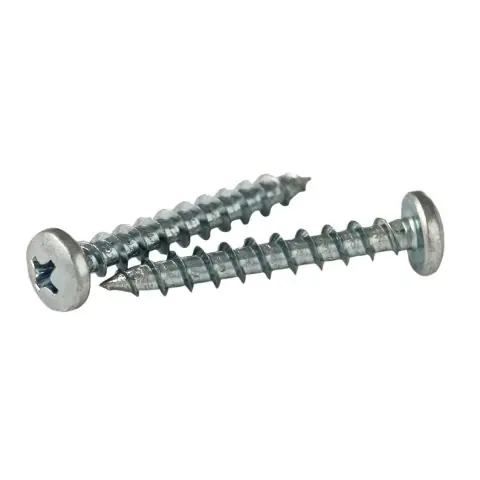 FIXX 1531657 Elektrikerskruv Rabatt