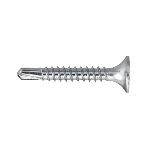 Extra rabatt FIXX 472609 Gipsskruv