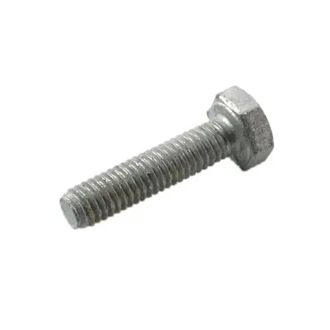 FIXX 560197 Sexkantsskruv Trygg betalning