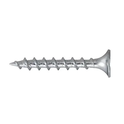 Extra rabatt FIXX 720992 Gipsskruv