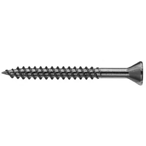 FIXX 472652 Listskruv Säker betalning