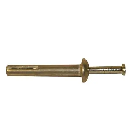 FIXX 472726 Metallspikplugg Rea