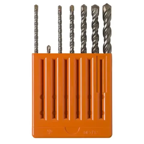 Begränsat antal Sormat 9640051712 Hammarborrsats