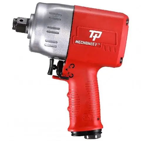 Sänkt pris Tranmax TPT-2627 Mutterdragare