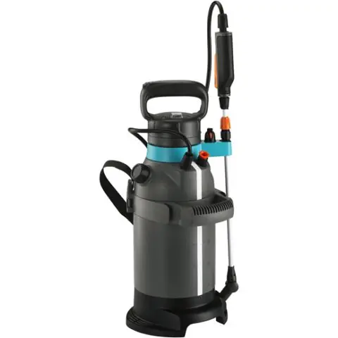 Gardena EasyPump Tryckspruta Trygg betalning
