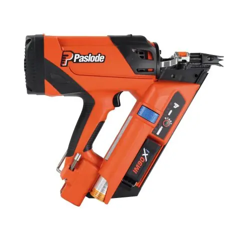 Billigare Paslode IM90Xi Li Spikpistol