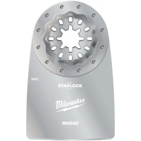 Sänkt pris Milwaukee 48906062 Skrapa