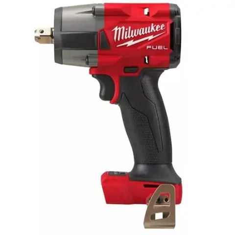Milwaukee M18 FMTIW2P12-0X Mutterdragare Begränsat erbjudande