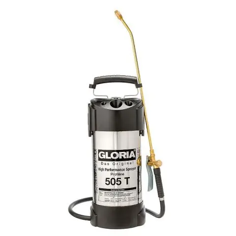 Gloria 505 T Koncentratspruta Nedsatt pris