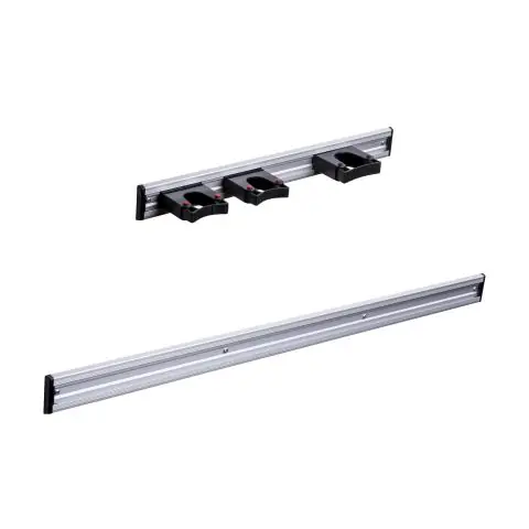 Lågt pris Habo Toolflex 551 Skena