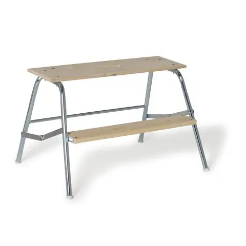Laggo ABE112 Stegpall Erbjudandepris