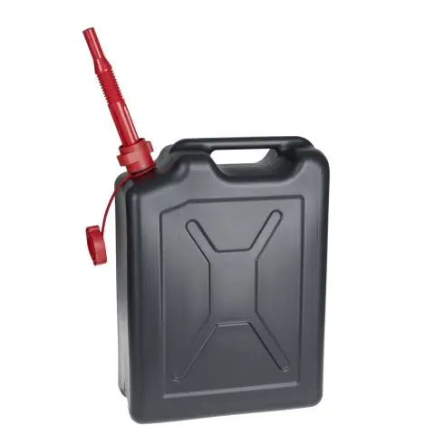Pressol 21127 Bensindunk Outlet