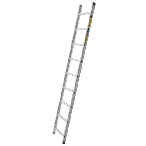 Endast denna vecka W.steps LBA Enkelstege