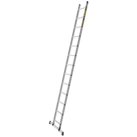 Populärt val W.steps LBA Enkelstege