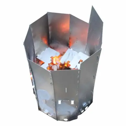 Stubbskorsten SSK-001 Stubbskorsten I lager
