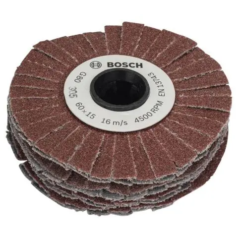 Sista chansen Bosch DIY 1600A00154 Sliptrissa