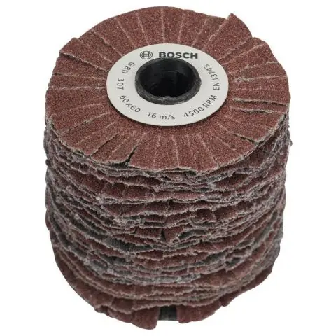 Bosch DIY 1600A00153 Sliptrissa Trygg betalning