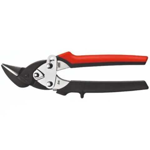 Köp online Bessey D15A-SB Fasonsax