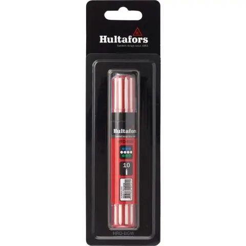 Beställ idag Hultafors HRD-BGW Refill