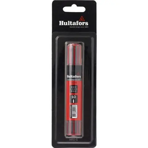 Hultafors HRD-G Refill Rabatt