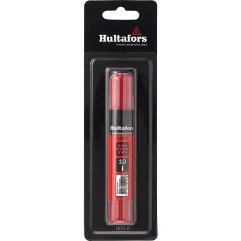 Rea Hultafors HRD-R Refill