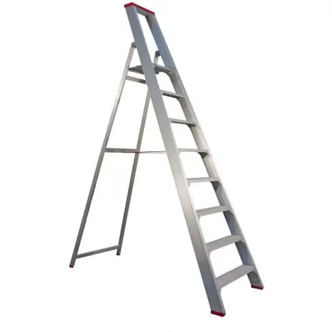 Kundfavorit Laggo 248 Trappstege