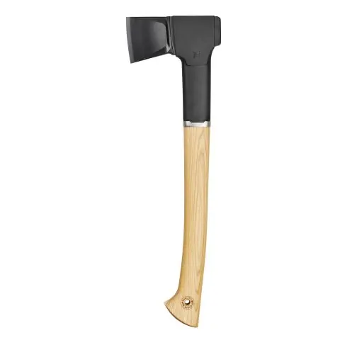 Fiskars Norden N12 Klyvyxa Fynd