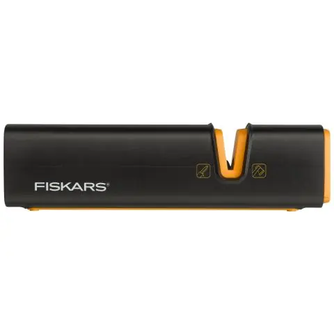 Fiskars Xsharp Knivslip Erbjudande