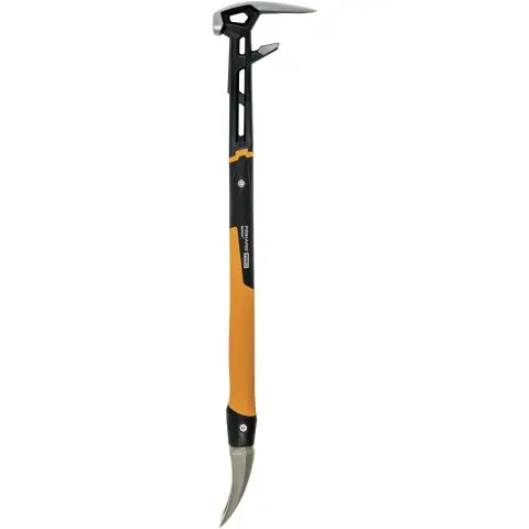 Fiskars IsoCore Rivningsverktyg Beställ nu