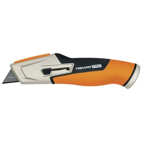 Fiskars CarbonMax Universalkniv Billigare