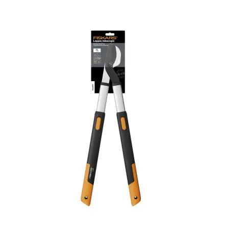 Endast idag Fiskars SmartFit L86 L86 Grensax