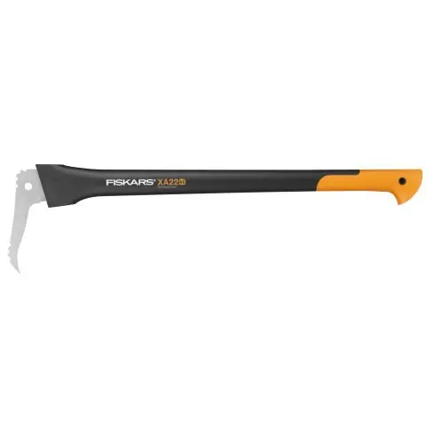 Fiskars WoodXpert XA22 Timmerhake Snabb frakt