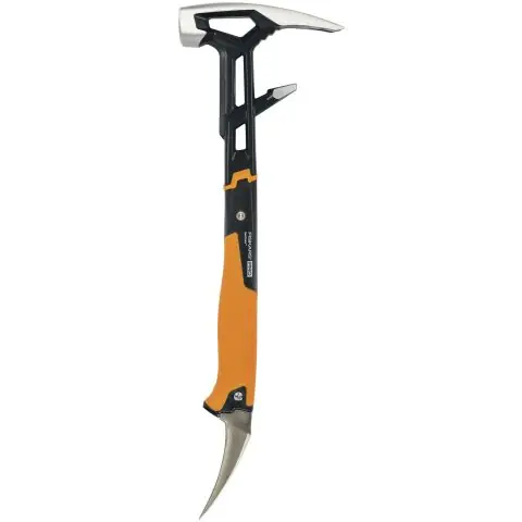 Kampanjpris Fiskars IsoCore Rivningsverktyg