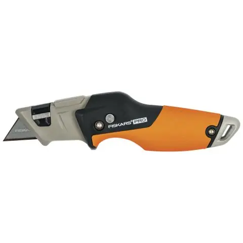 Rabatter Fiskars CarbonMax Universalkniv