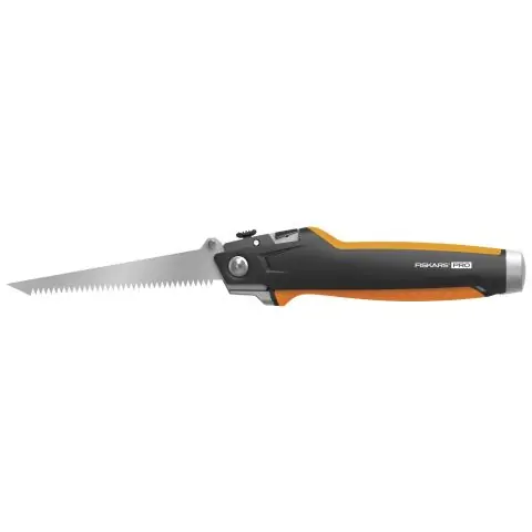Kampanj Fiskars CarbonMax Universalkniv