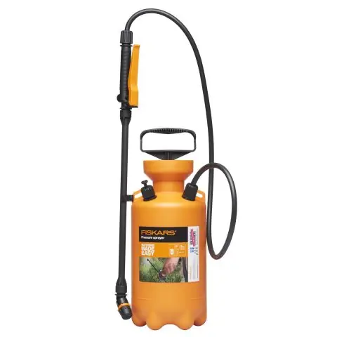 Populärt val Fiskars 1025934 Tryckspruta