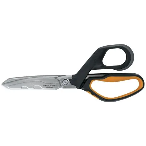 Fiskars PowerArc Hardware Sax Handla nu